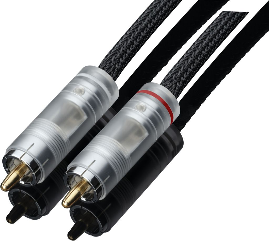 Pro-Ject Connect it S - RCA - RCA 0,41m