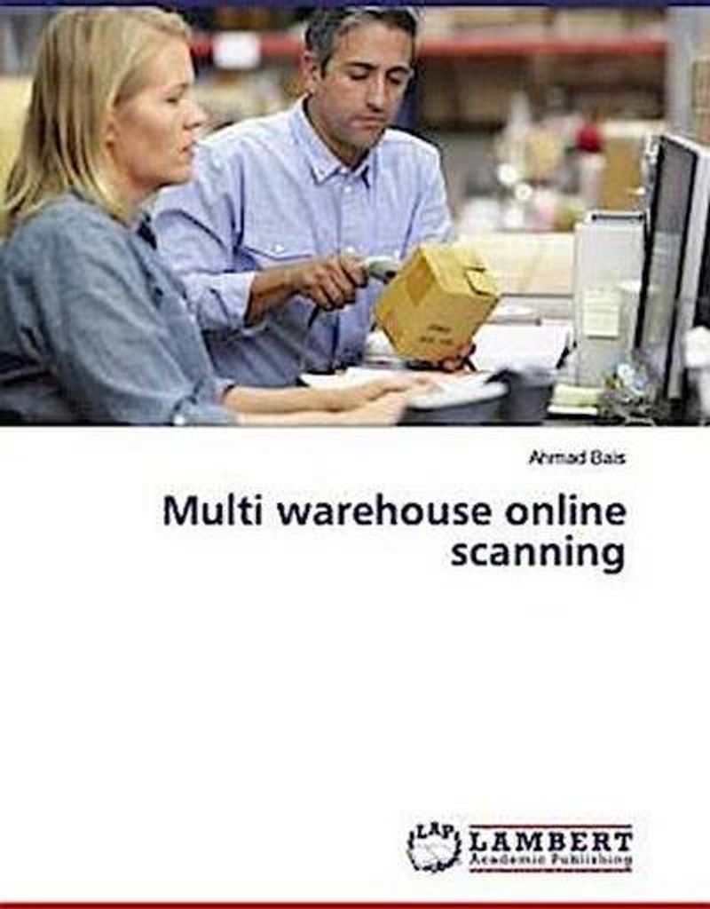 Multi warehouse online scanning
