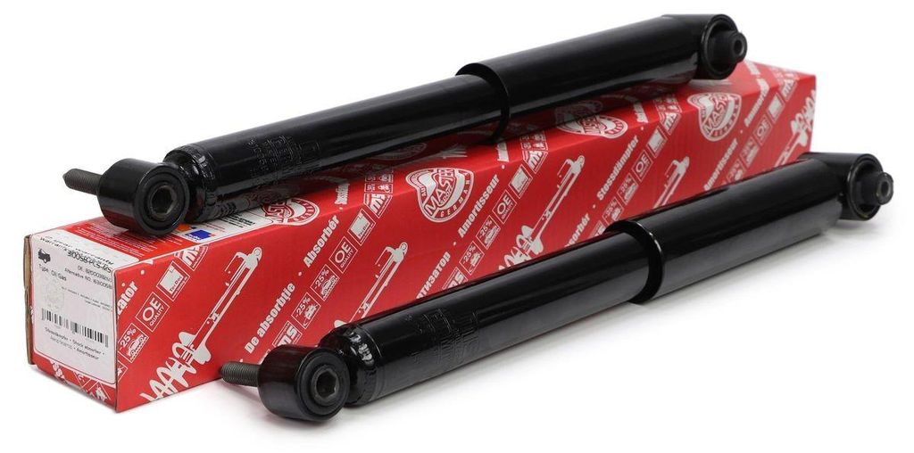 MASTER-SPORT 16K003832 Stoßdämpfer Hinterachse für RENAULT MEGANE II Kombi (KM0/1_)