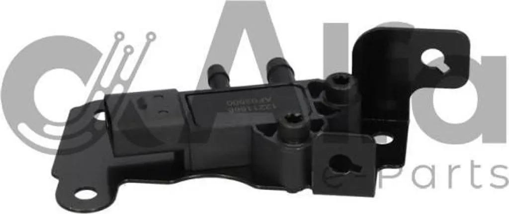 Capteur Pression Échappement pour Chevrolet Cruze et Orlando OE 25182883