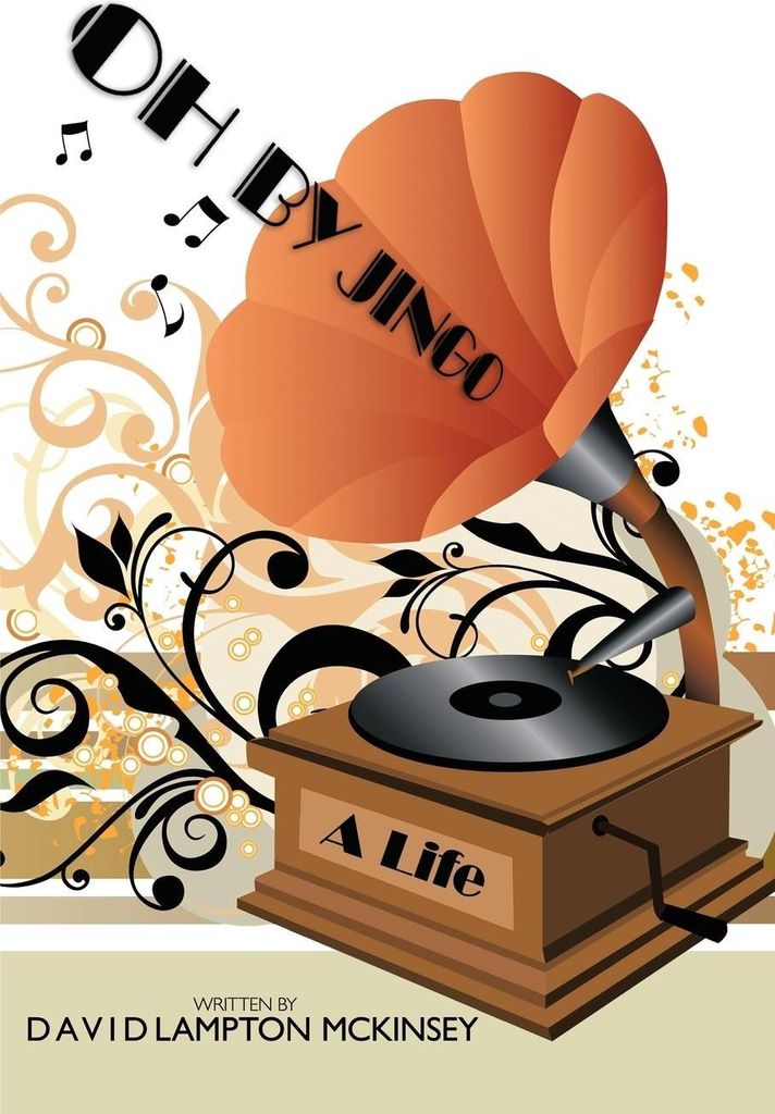 Oh by Jingo