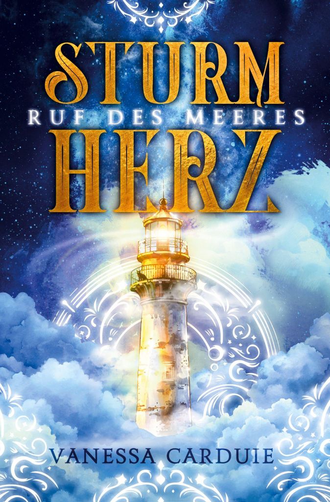 Sturmherz: Ruf des Meeres