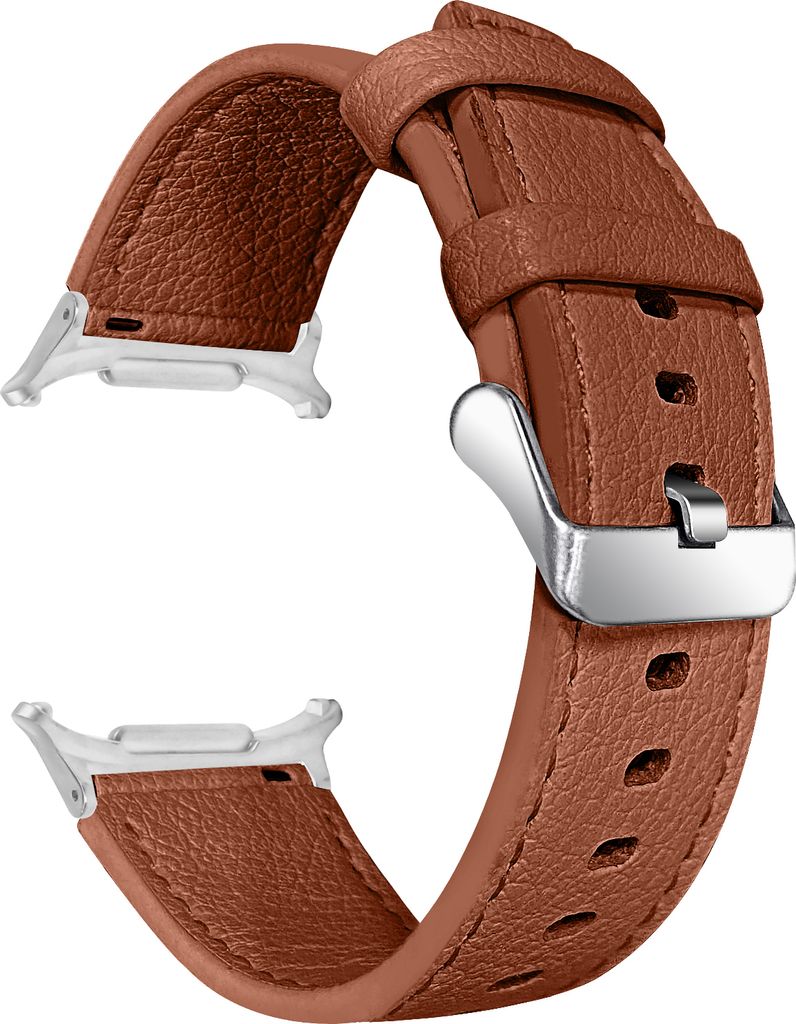 INF Uhrenarmband für Samsung Watch 7 Ultra 47MM Kaffee