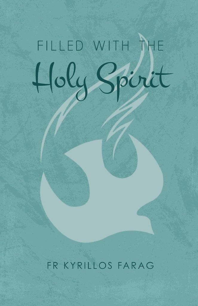 Filled with the Holy Spirit