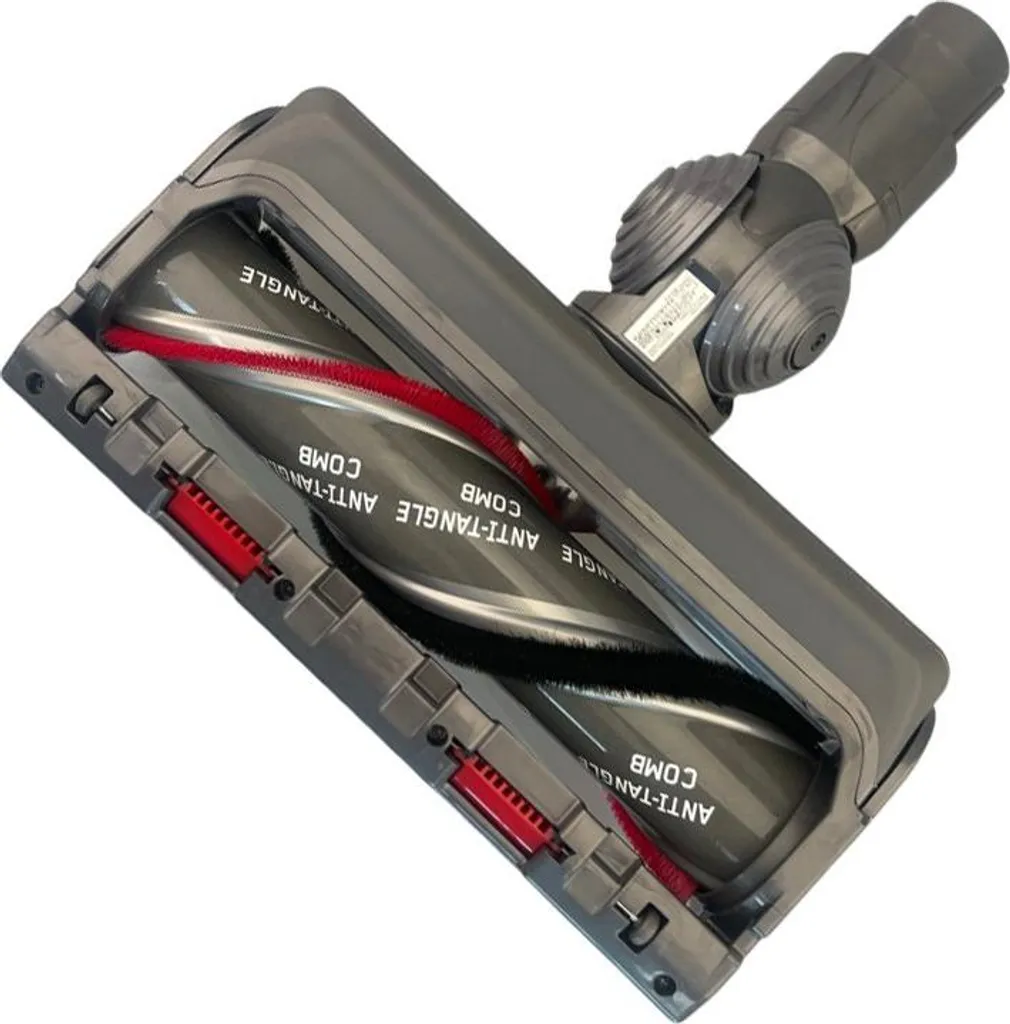 Brosse Dyson V10 V11 V15 INF : Solution de Nettoyage Sols et Tapis Sales - 3
