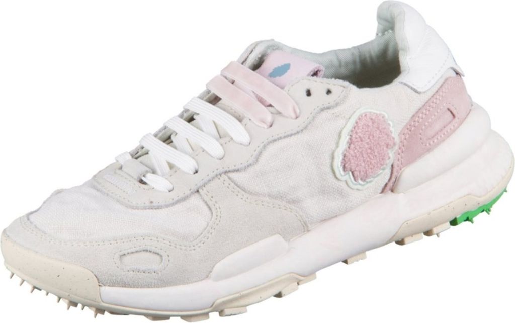 Satorisan Sportliche Schnürschuhe Damen 31373734393732 Weiß 37 EU
