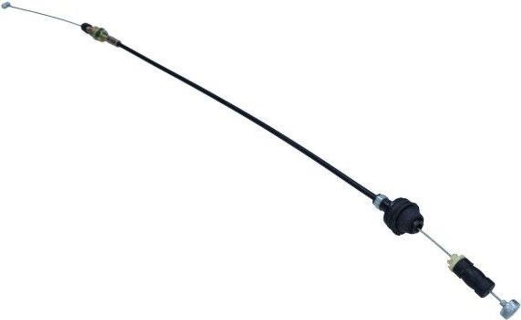 MAXGEAR Gaszug Bowdenzug 32-0855 für FIAT CINQUECENTO (170) 662/427mm