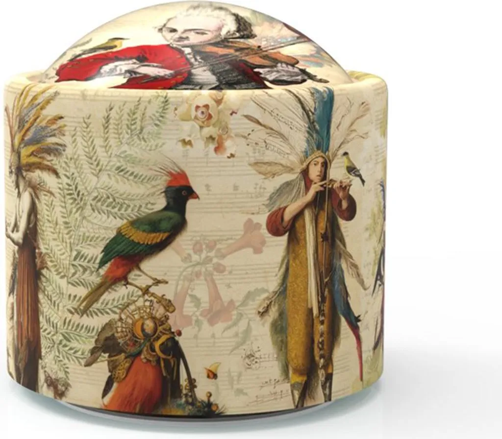 Jouet musical Brillymoz3 Papageno flûte enchantée pour bébé et enfant