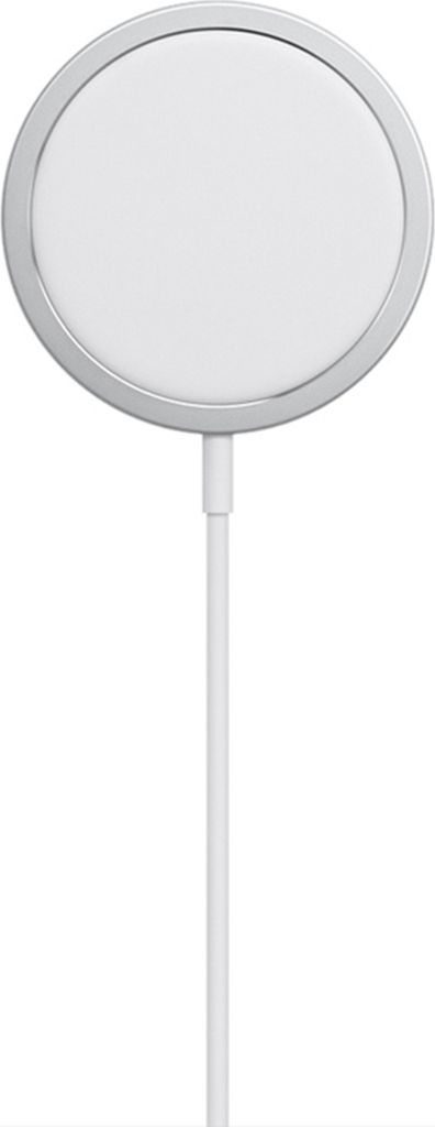 Eko, Magsafe Ladegerät für iPhone und AirPods USB-C 15W, Grau