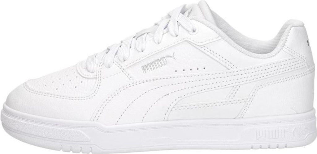Puma Puma Caven III Jr  Sneakers Laag - wit - Maat 39 Image du produit 