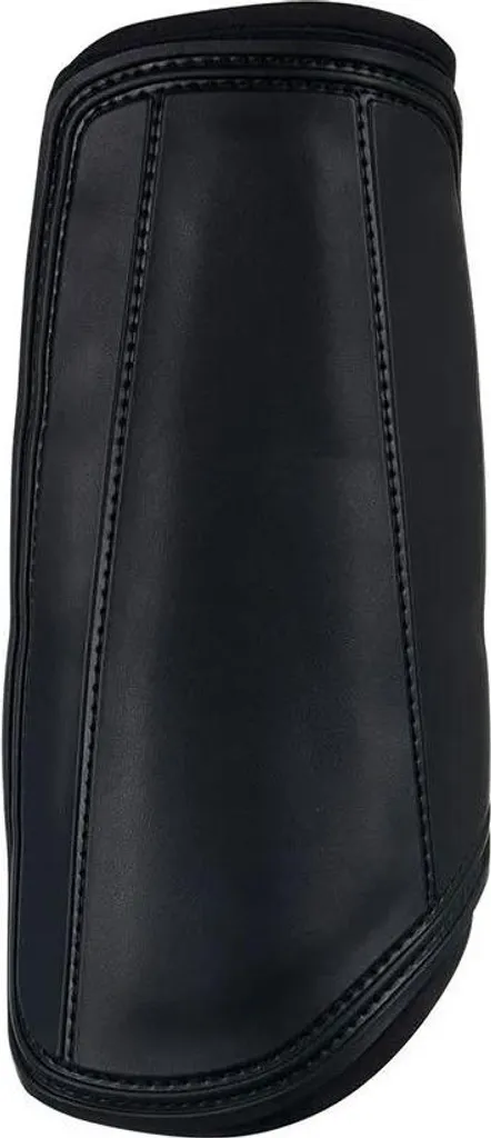 Évitez la Surchauffe des Tendons avec les Bottes Equestro Airflow Noir Taille L