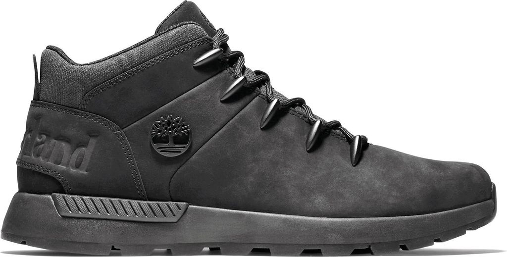 TIMBERLAND Sprint Trekker Mid Herren schwarz 43,5