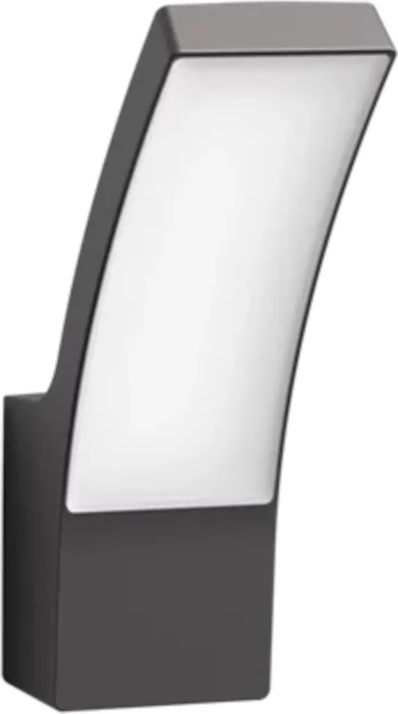 Applique LED Philips Splay : Éclairage Extérieur Économe et Durable