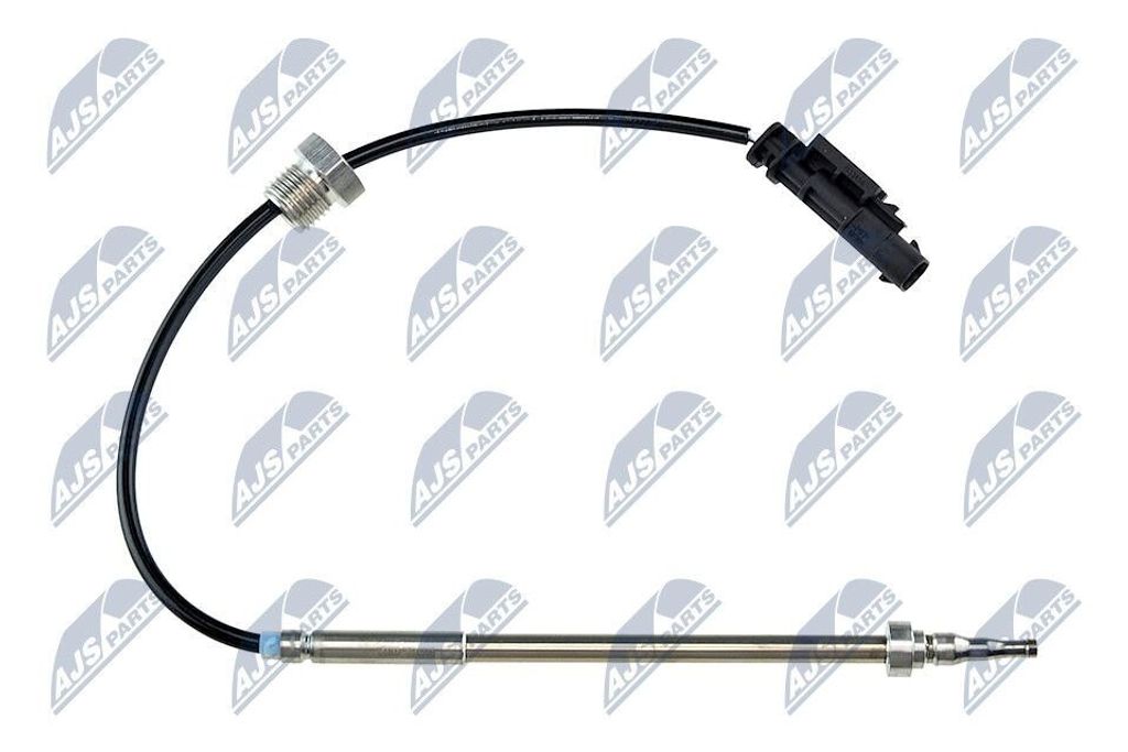 NTY EGT-PL-037 Abgastemperatursensor für OPEL Mokka / Mokka Produktbild 