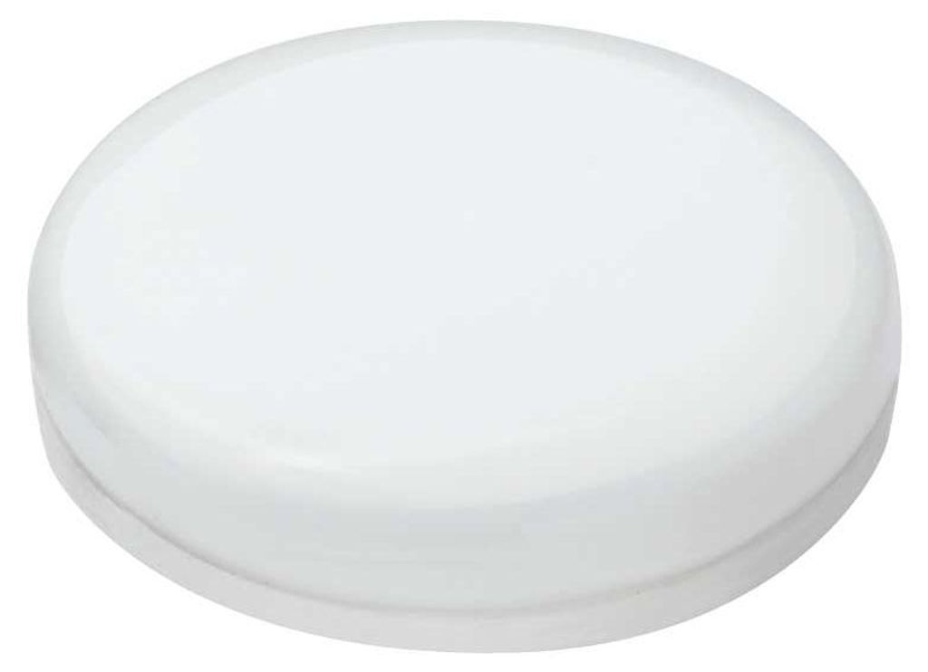 MEGAM LED-Refl. 5W/828 300lm MM27982 Economy GX53 Produktbild 