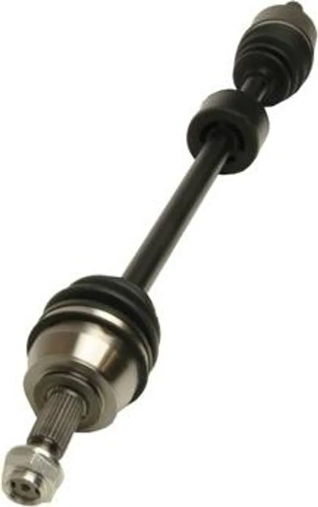 Demi-Essieu Renforcé Fiat Panda 1.2/M-Jet 820 mm Haute Résistance 04-