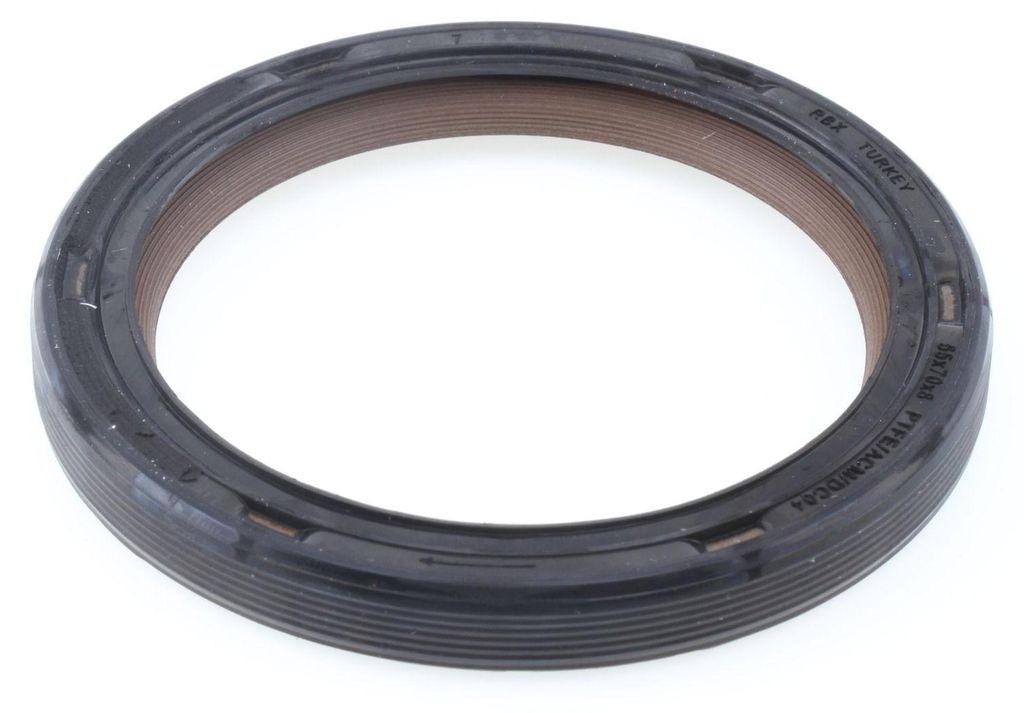 CORTECO 49118855 Kurbelwellensimmering für VW Touareg (CR7) Stirnseitig