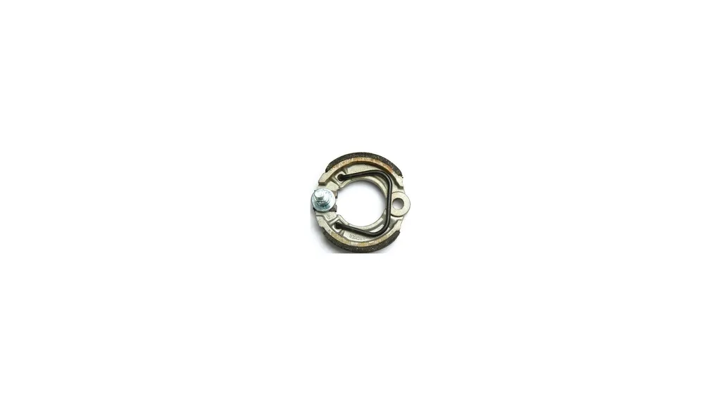 Mâchoires de Frein Sturmey Archer 70mm avec Boulon Elite Steelite Pro