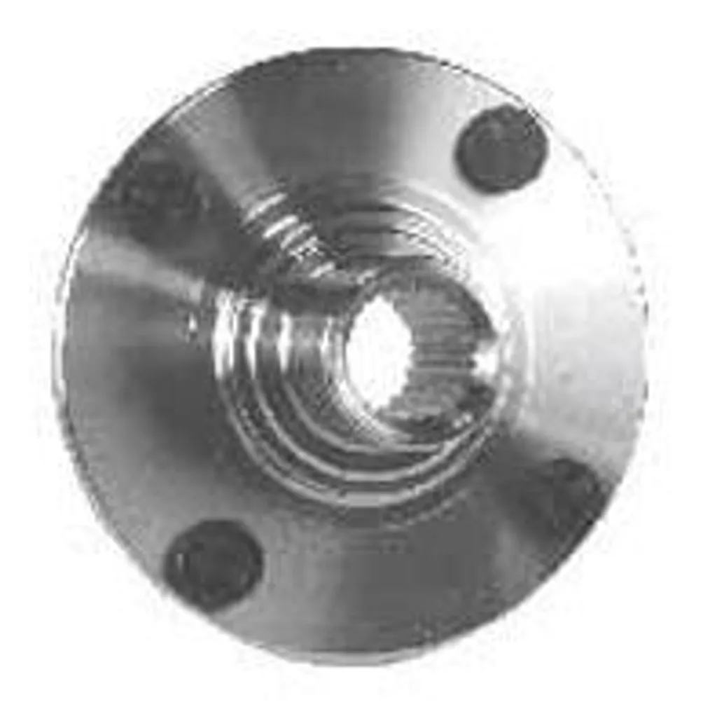 Moyeu de roue renforcé CORAM MP0121 pour Nissan Almera OE 402020M010