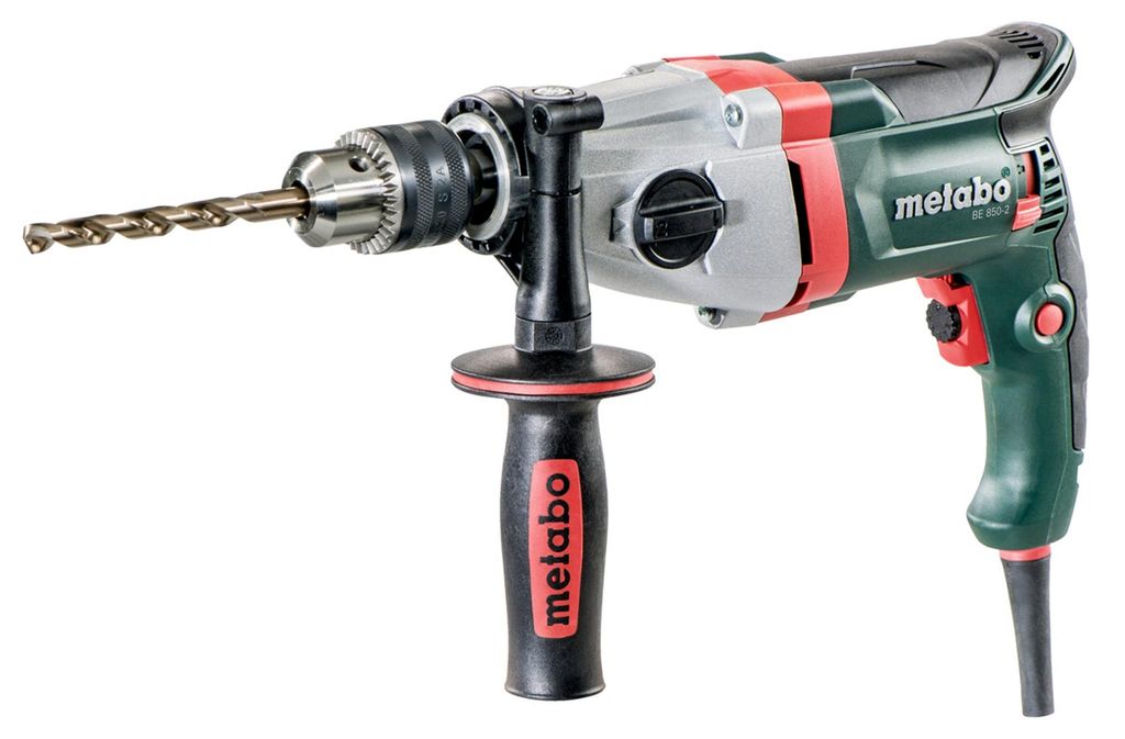 Trapano BE 850-2 - 850W - Foratura in acciaio Ø 10 mm | Immagine del prodotto 