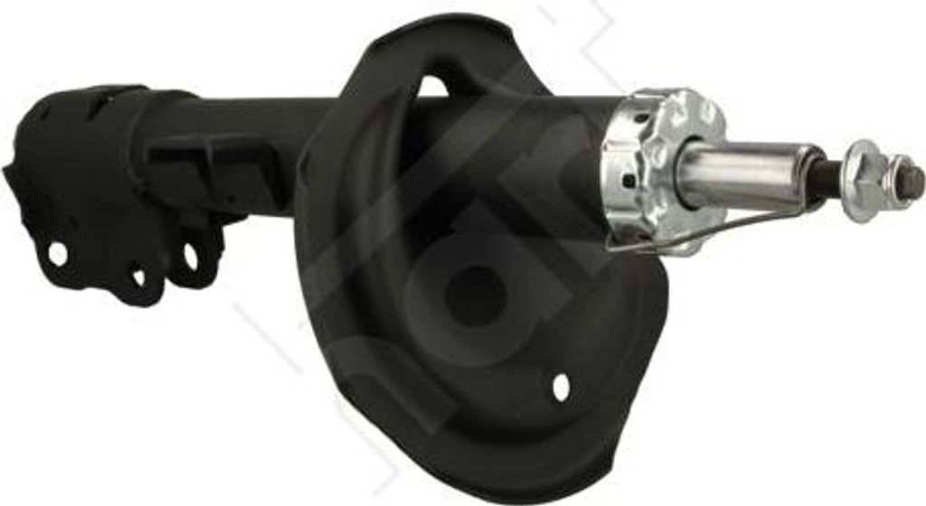 HART 811 284 Stoßdämpfer OE 5202ZR kompatibel mit 4007, Outlander, C-Crosser