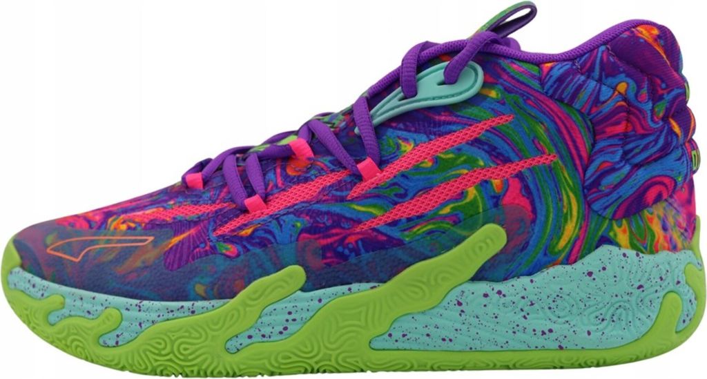 Chaussures Puma Mb.03 Be You 37989901 Image du produit 