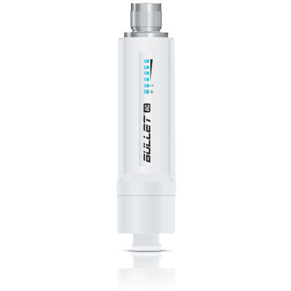 Bullet AC (weiß) Produktbild 
