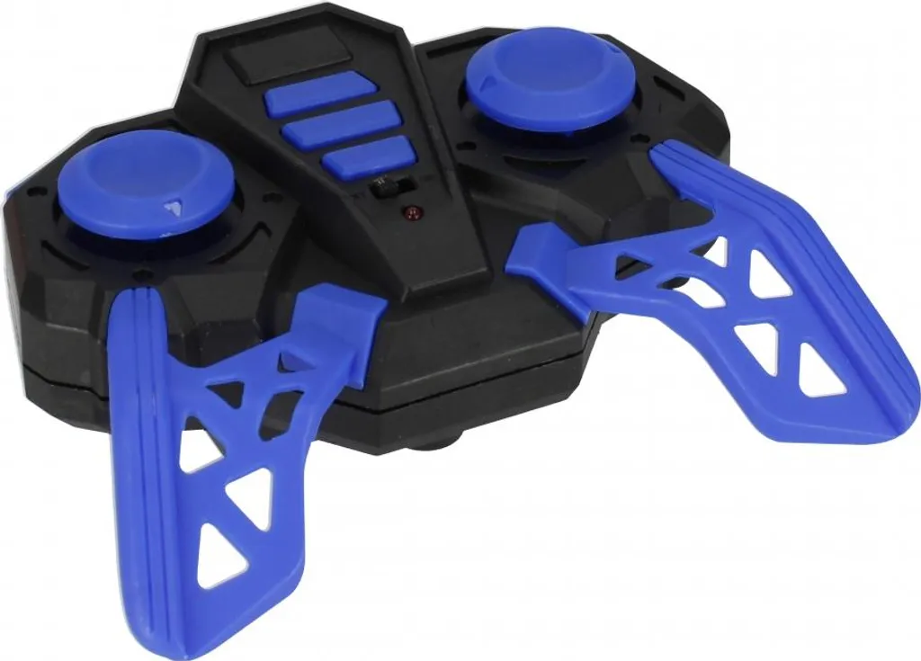 Voiture télécommandée Terrain Climber Mega Creative : fini les blocages - 5
