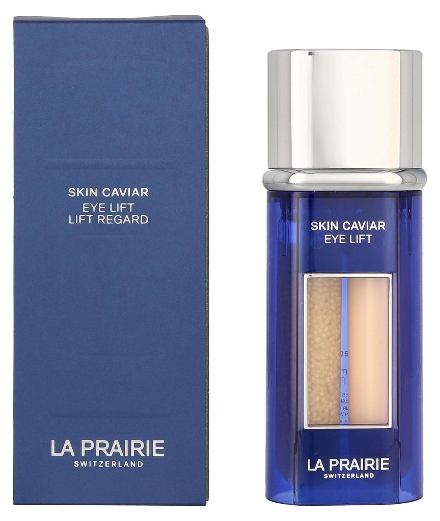 Skin Caviar Sérum raffermissant pour le contour des yeux Image du produit 