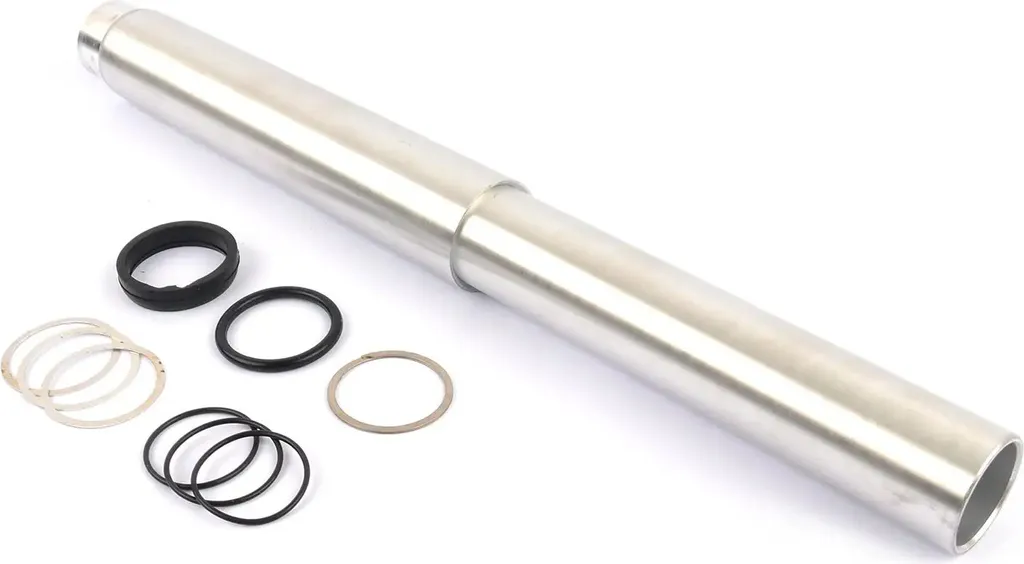 Tuyau d'Eau de Refroidissement Pliable Durable - Kit Installation Facile - 4