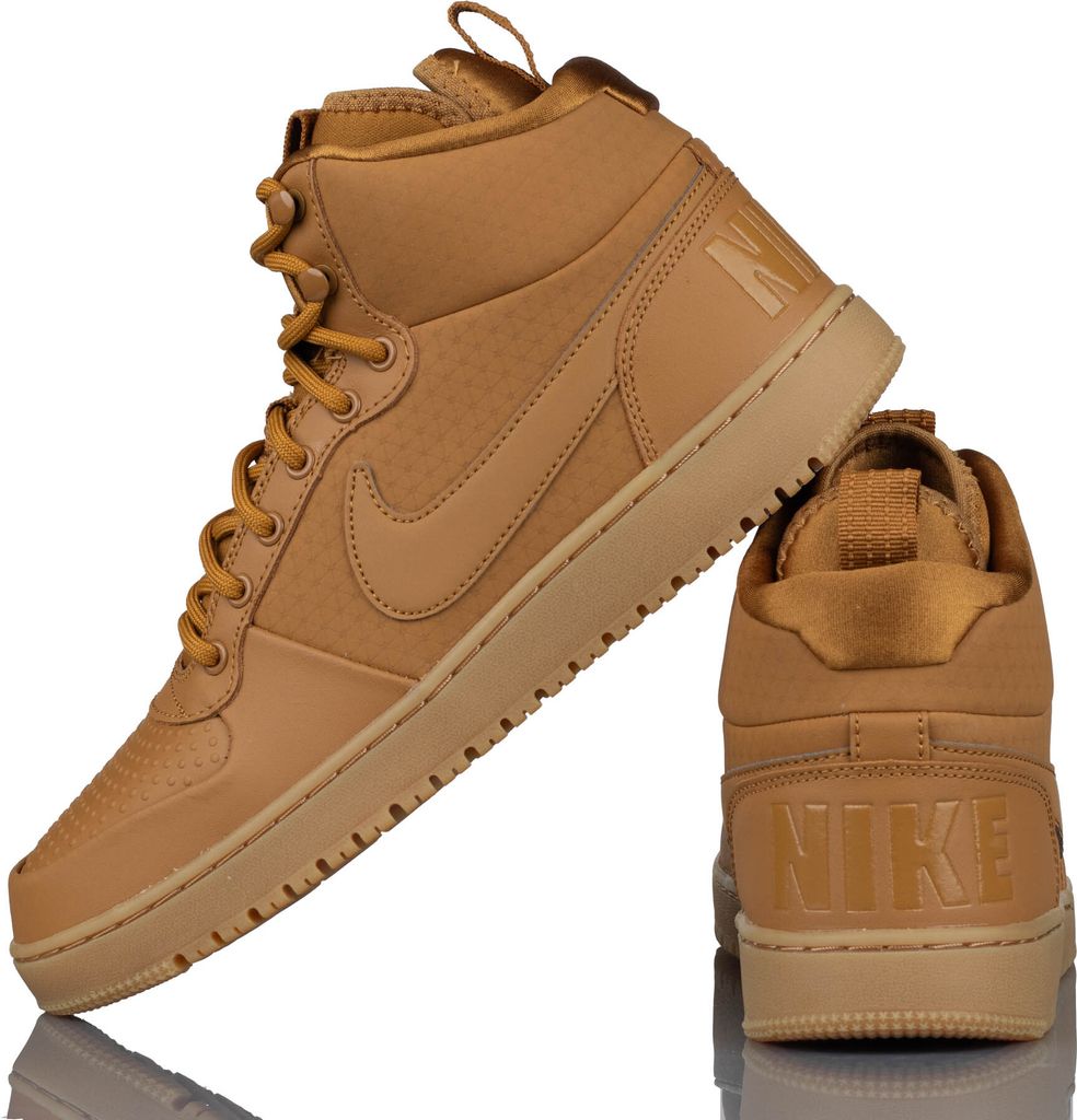 Nike Court Borough Mid Winter Aa0547 700 R-42.5 shoes Image du produit 