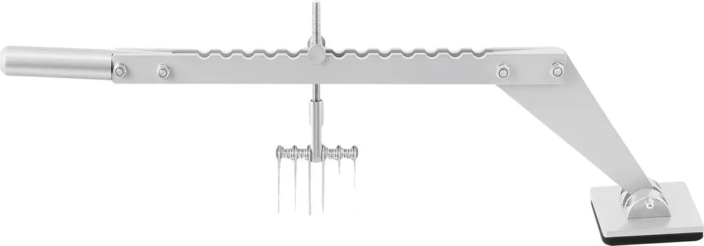 Levier de débosselage pour carrosserie en aluminium léger de 62,5 cm