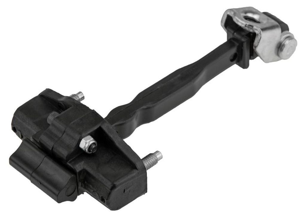 NTY EZC-PE-071 Türfeststeller Türfangband für OPEL MOKKA Vorne Links Vorne Rechts