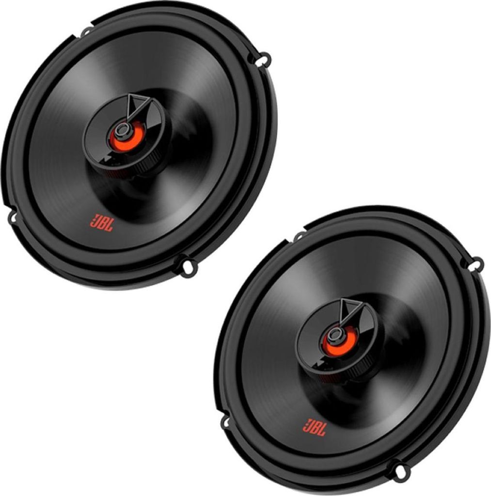 JBL Club 622, altavoz de 2 vías, 180 W, 3 ohmios, 93 dB, Imagen del producto 