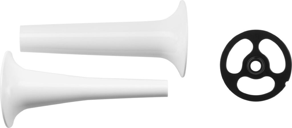 KitchenAid 5KSMSSA Corne à farcir les saucisses avec 2 Image du produit 