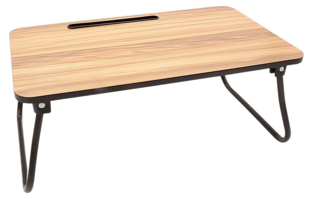 HOME STYLING COLLECTION Table de lit LAPTOPTISCH Table de Image du produit 
