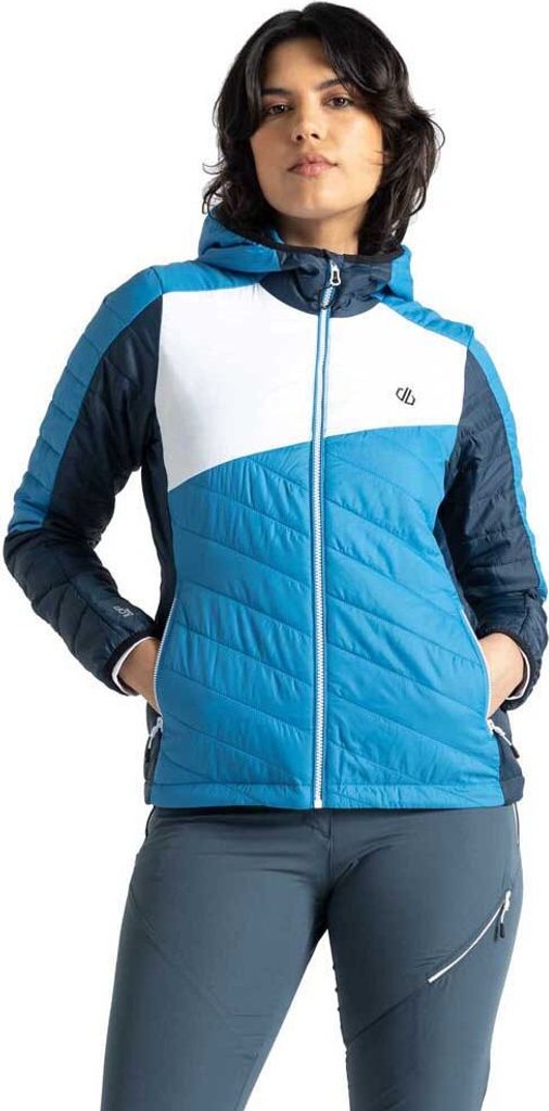 Dare2b Ascending Jacke Blau 16 Frau Blau 16