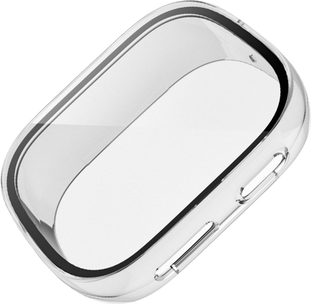 INF Klare Hülle für Xplora X6 Play - Schutz & Stil