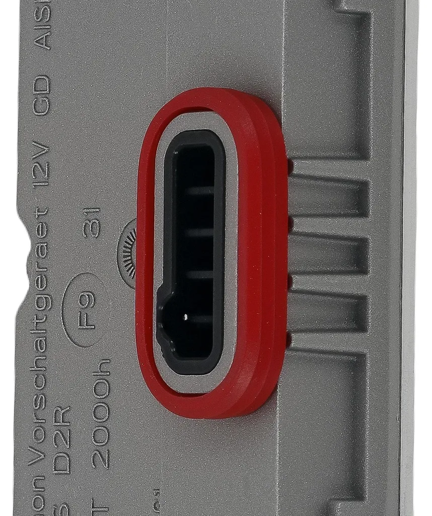 Module Ballast 5DV008290-00 Ultra-Stable - Éclairage Xénon Audi