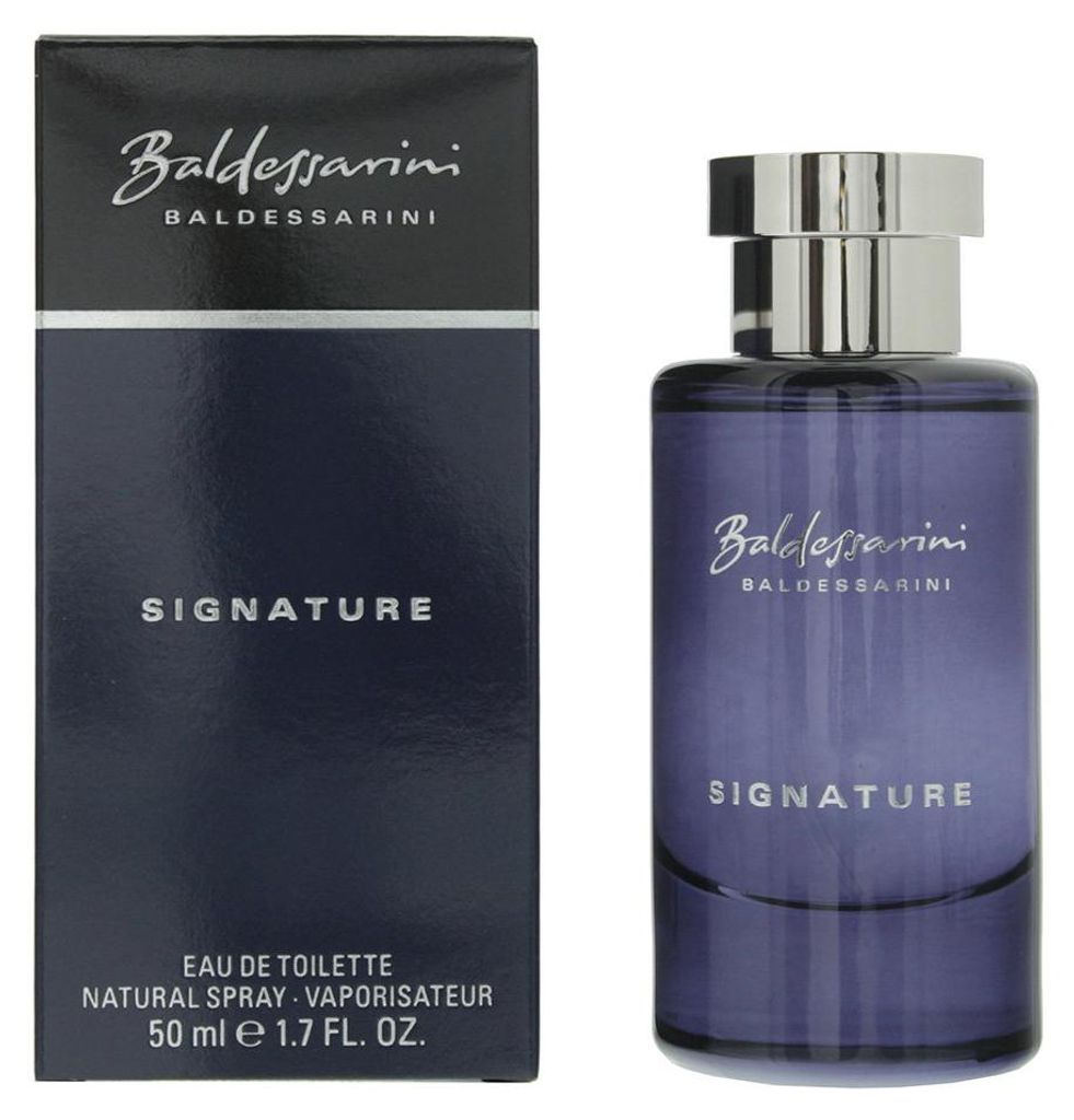 Baldessarini, Signature, Eau de Toilette, Für Männer, 75 ml Image du produit 