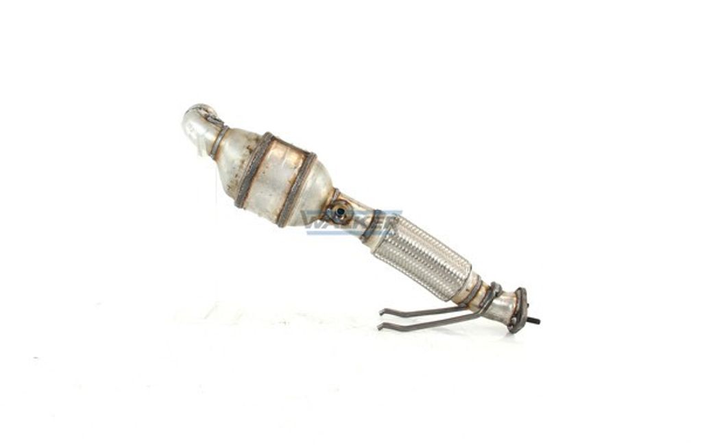 WALKER Katalysator Kat für FORD MONDEO IV Turnier (BA7) 28469