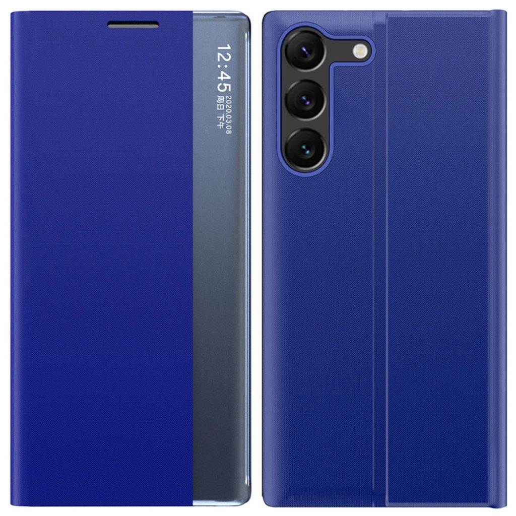 Nuova custodia Sleep View per Xiaomi Poco C65 / Redmi 13C Immagine del prodotto 
