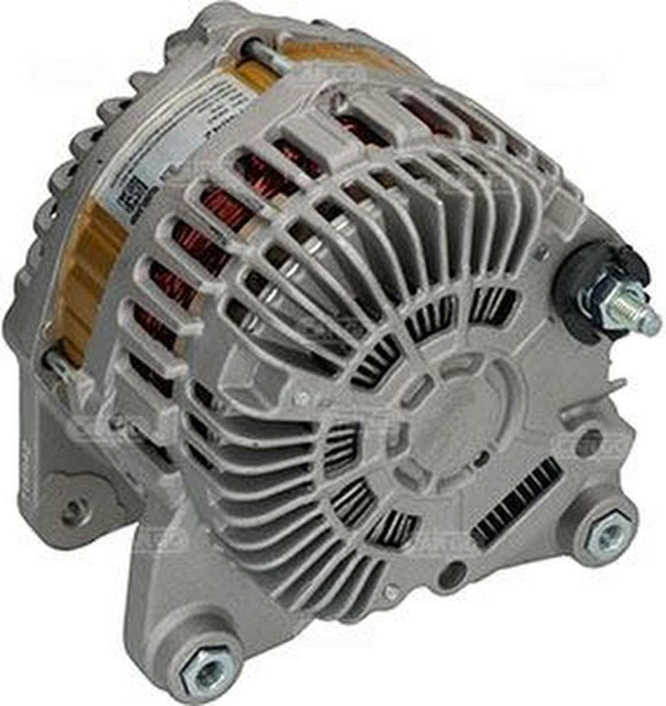 Lichtmaschine Generator 14 V 150 A Ø 49 mm HC-CARGO für u.a. NISSAN X-TRAIL