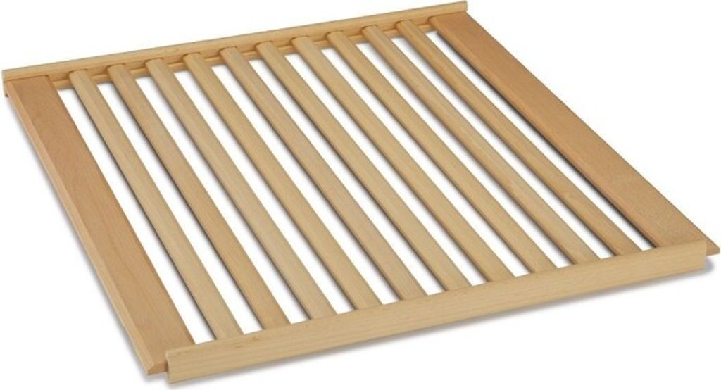 Liebherr MDA Holzbord 988126300