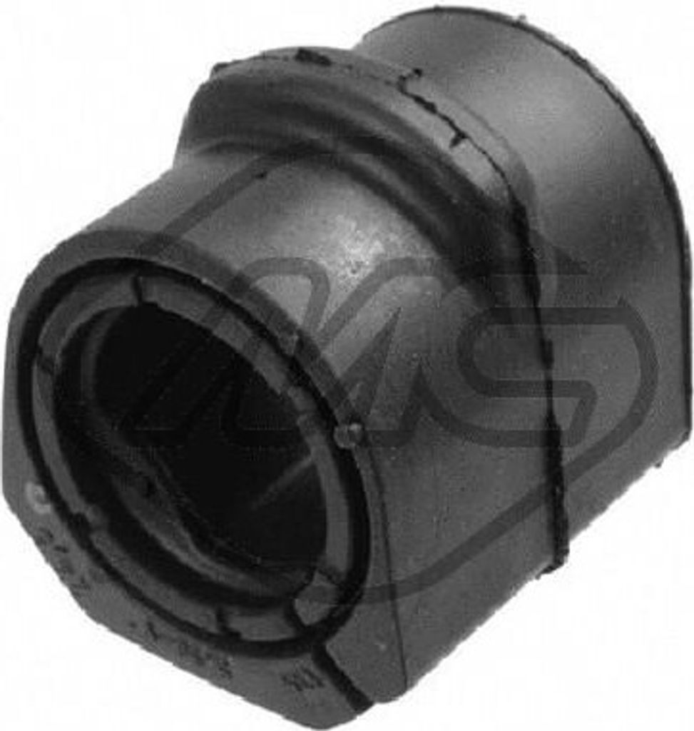 Metalcaucho 05309 Lagerung Stabilisator Stabigummi Vorne für FORD TRANSIT CONNECT (P65, P70, P80) Tourneo Connect Mk1