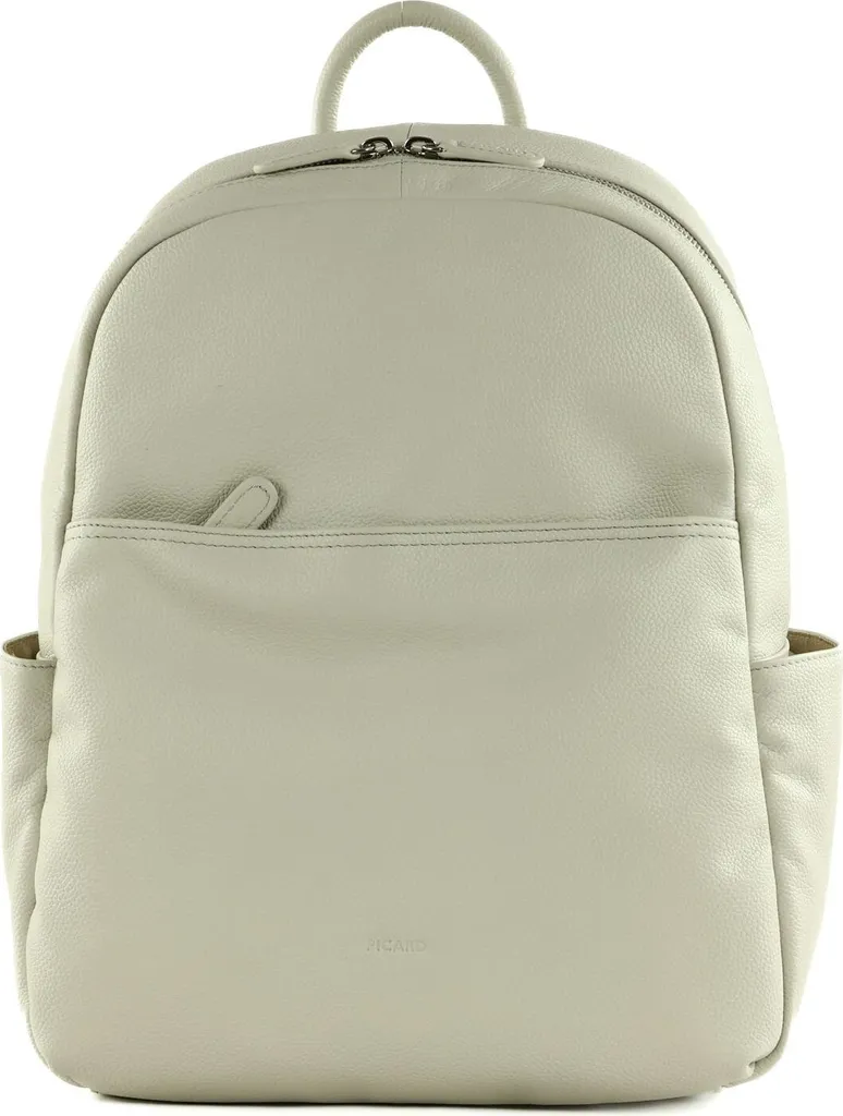 Fini le mal de dos : Sac à dos ordinateur portable PICARD Luis Business