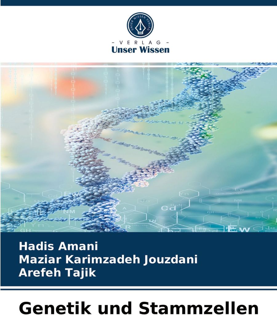 Genetik und Stammzellen