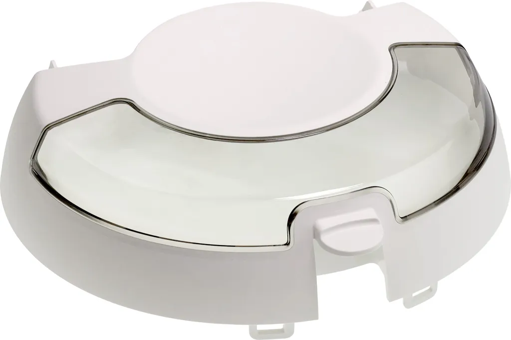 Couvercle transparent Tefal SS-993603 résistant pour ActiFry 1kg