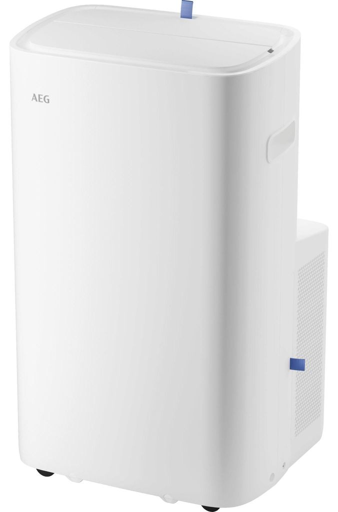 AEG AEG ACU7878CSW Klimagerät Comfort 7000 ACU7878CSW Weiß Produktbild 