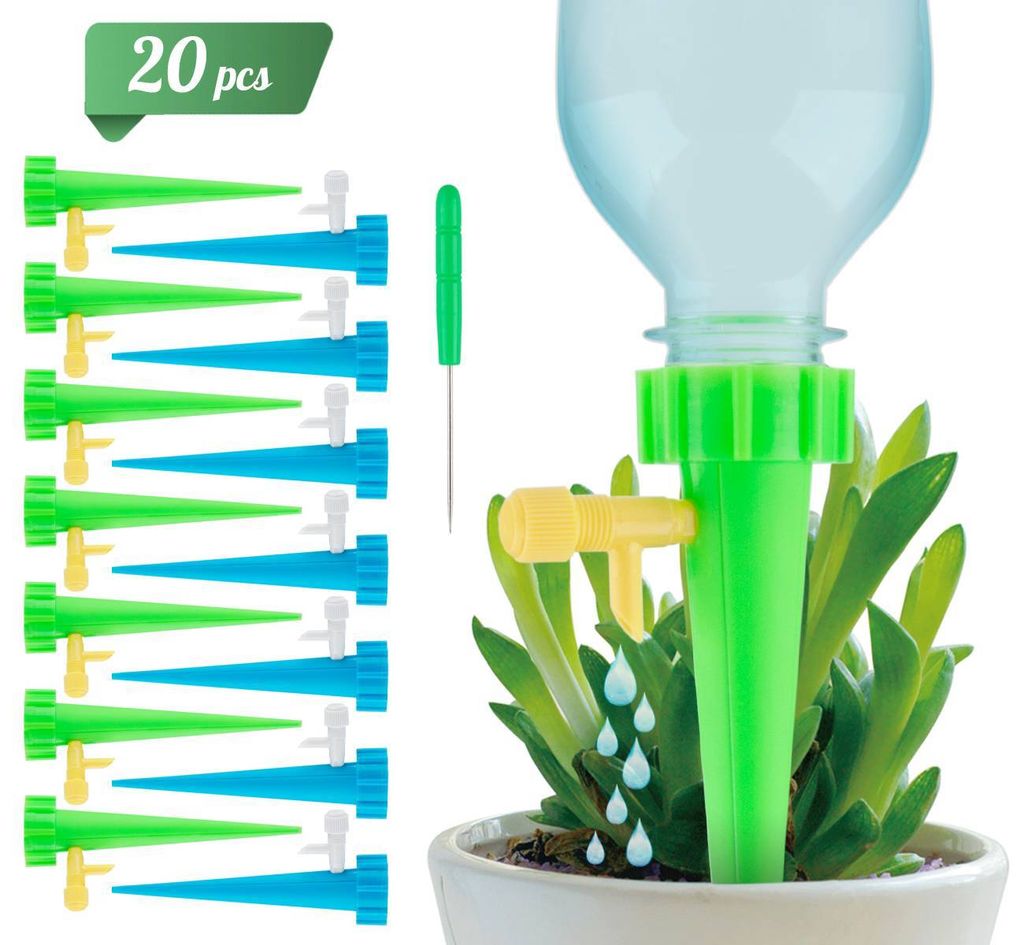20-Bewässerungssystem-Automatisch Bewässerung-Set, Produktbild